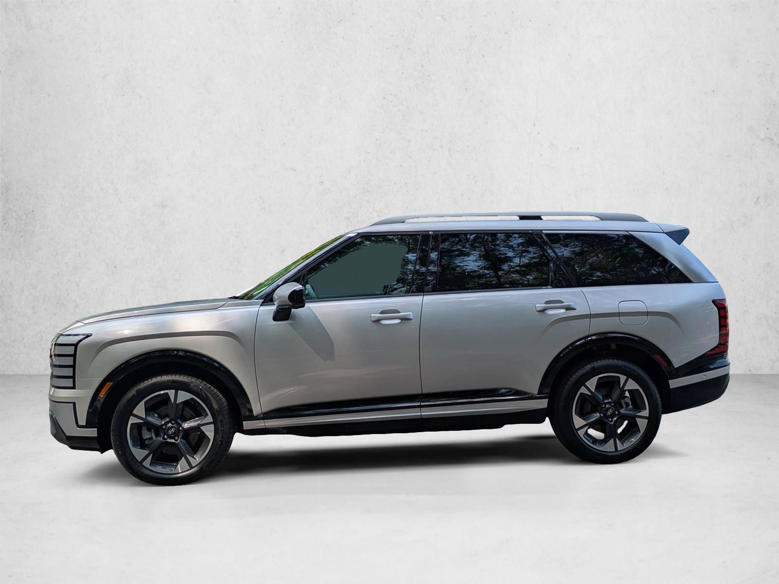 Thumbnail: 2026 Hyundai Palisade - 2