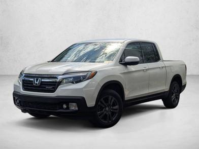 2019 Honda Ridgeline Sport -
                  Sanford, FL