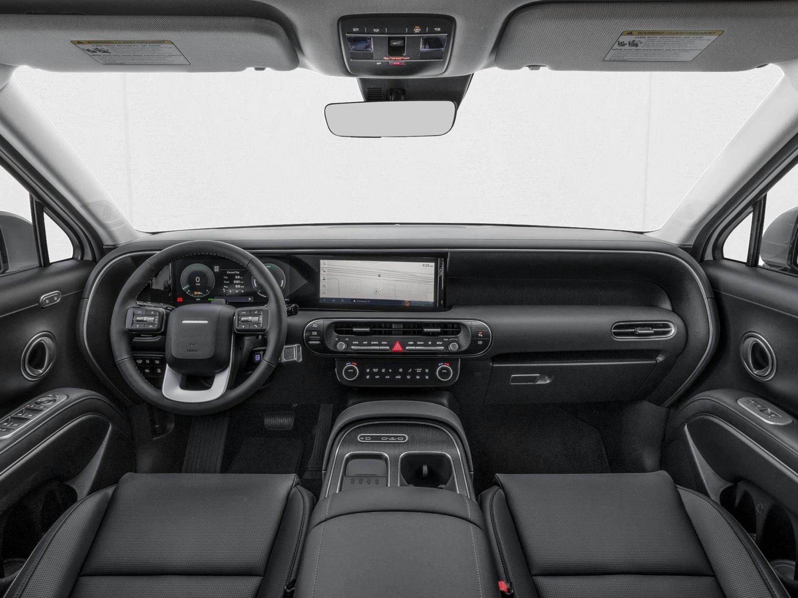 Thumbnail: 2027 Hyundai Palisade - 4