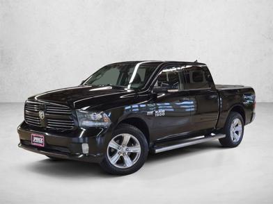 2014 RAM 1500 Sport -
                  Amherst, OH