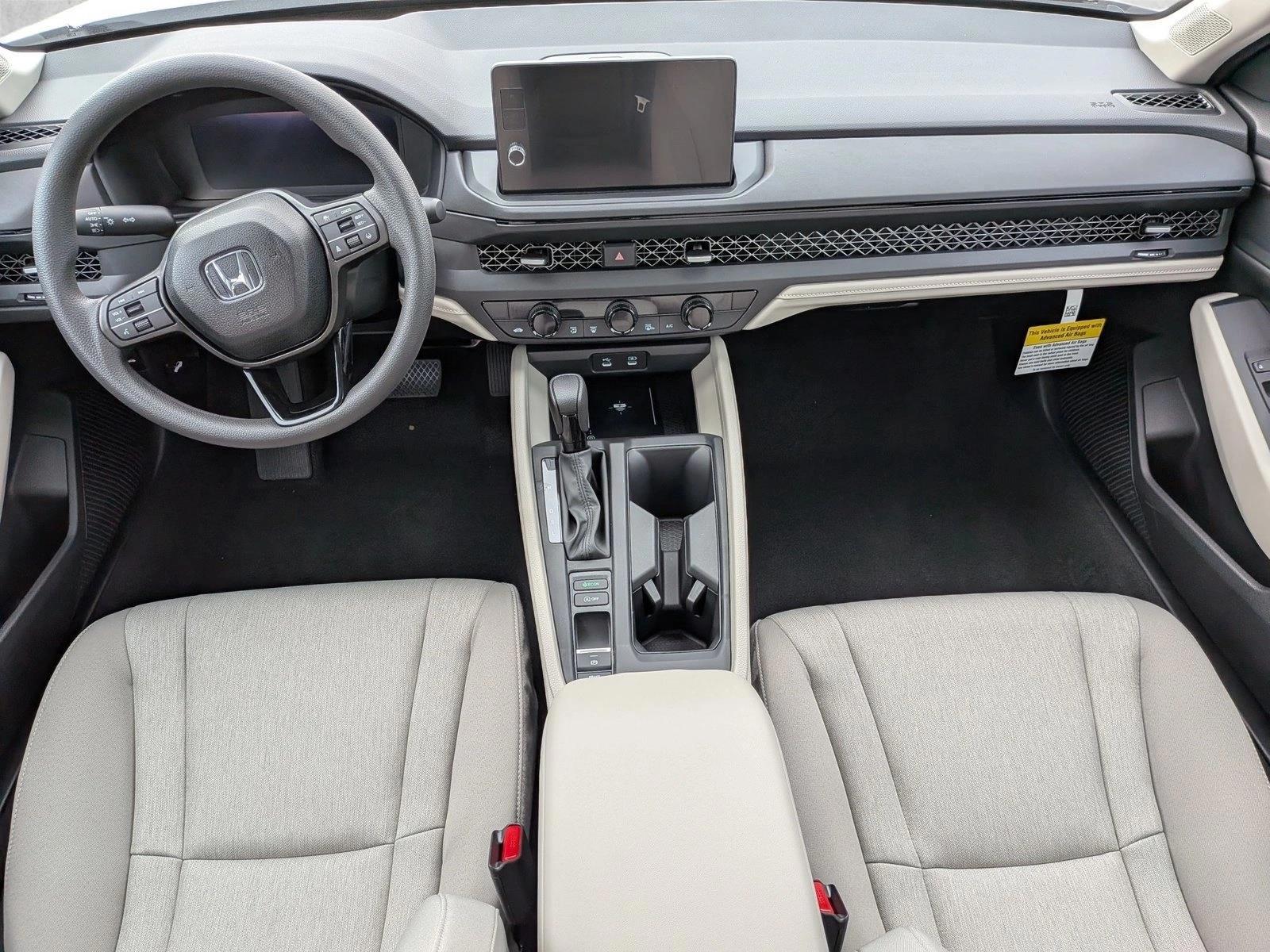 Thumbnail: 2026 Honda Accord - 3