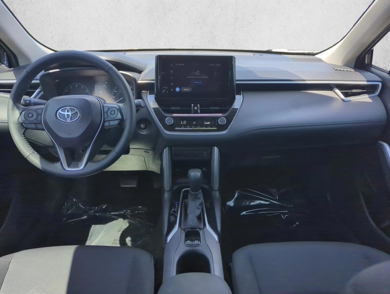 Thumbnail: 2024 Toyota Corolla Cross - 2