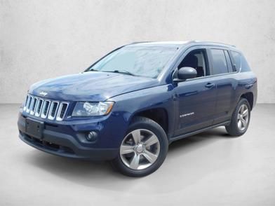 2015 Jeep Compass Sport -
                  Phoenix, AZ