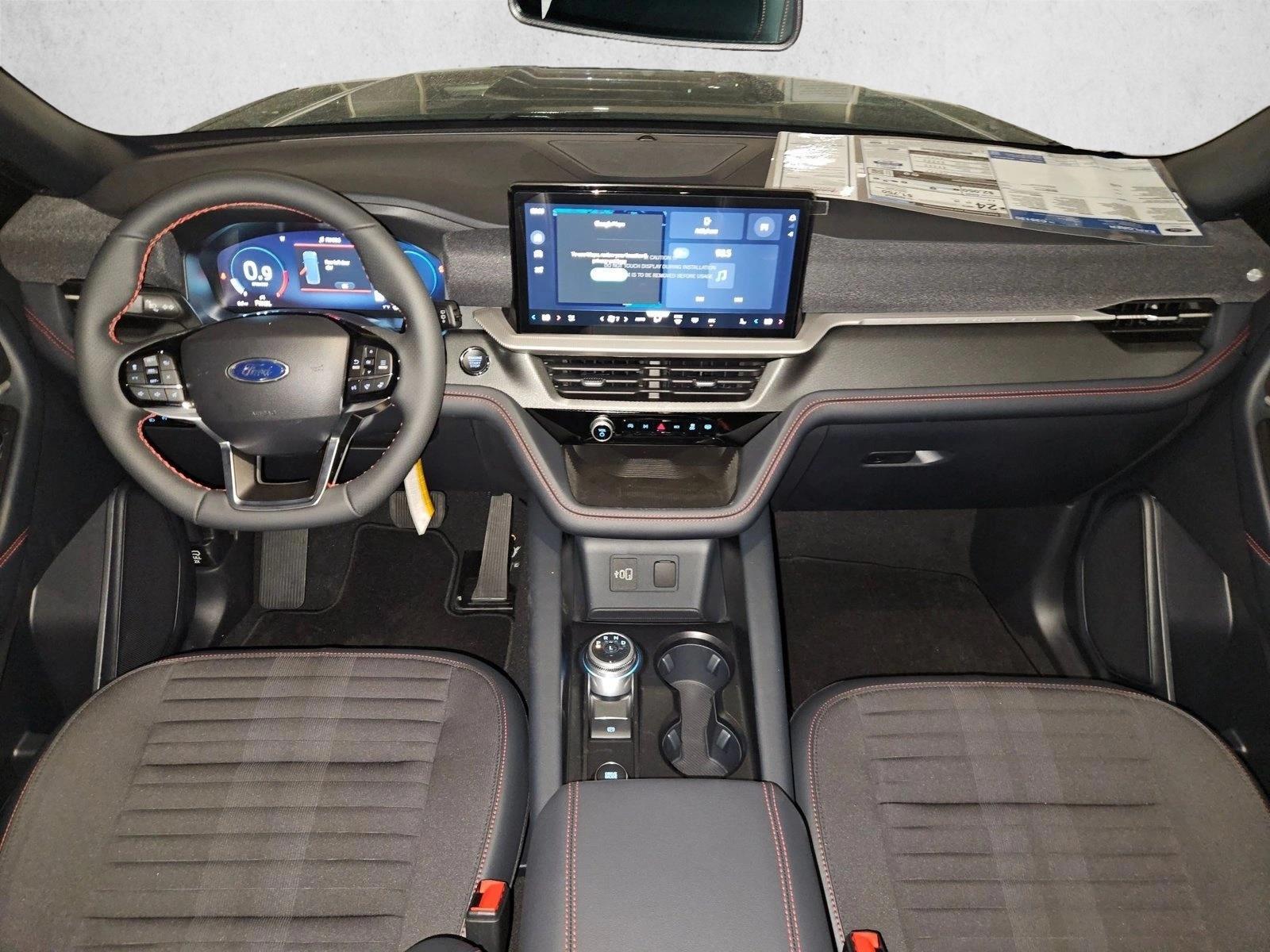 Thumbnail: 2026 Ford Explorer - 4