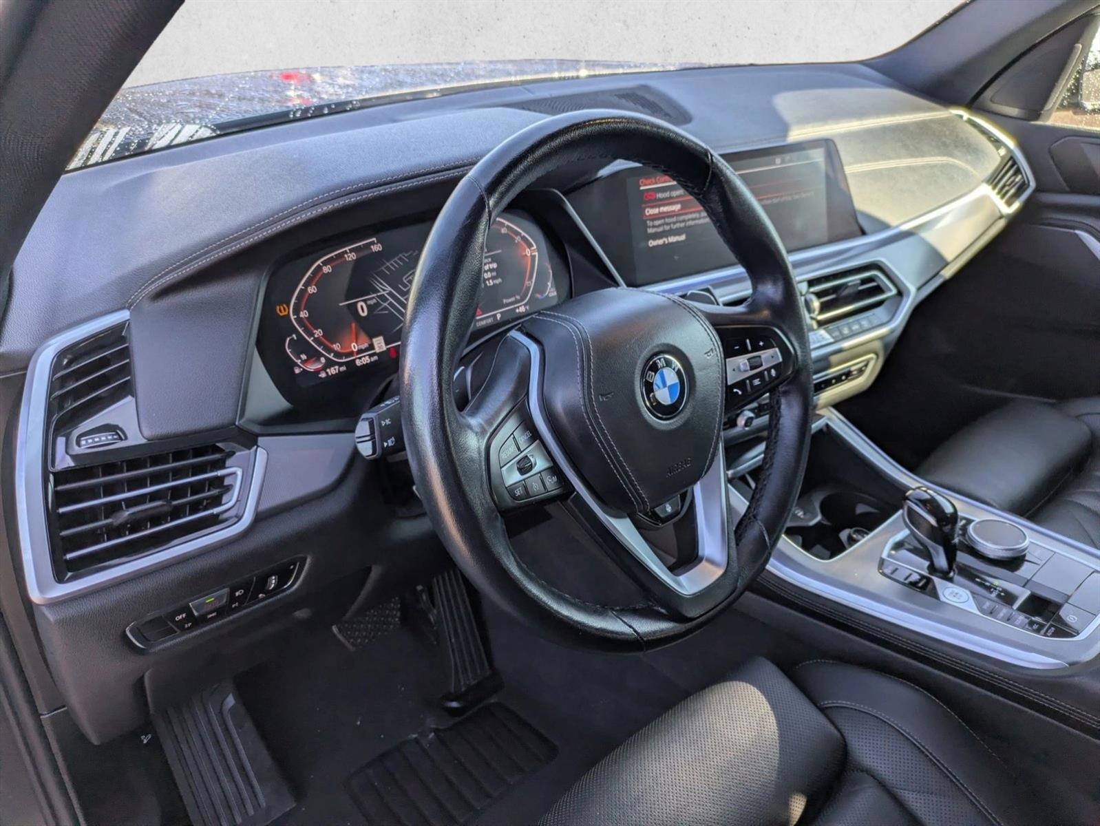 Thumbnail: 2023 BMW X5 - 3