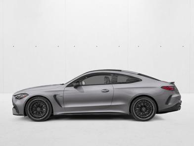 2027 Mercedes-Benz CLE