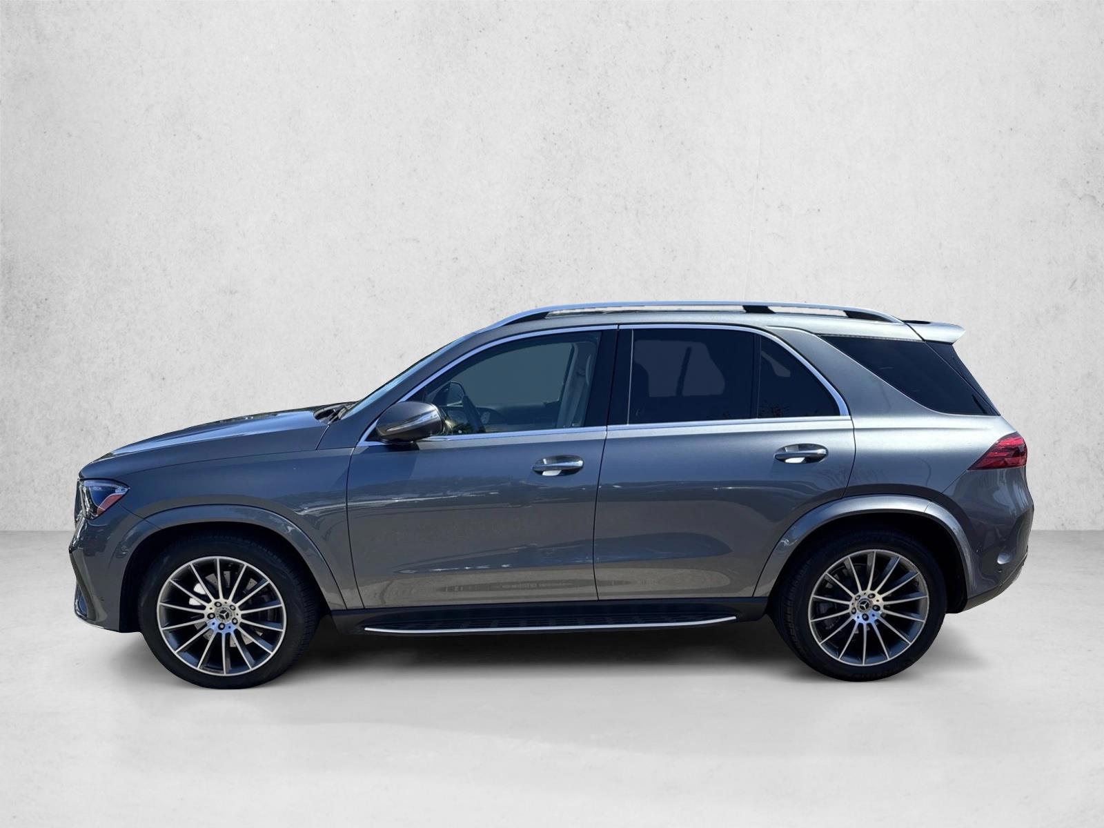 Thumbnail: 2024 Mercedes-Benz GLE - 2