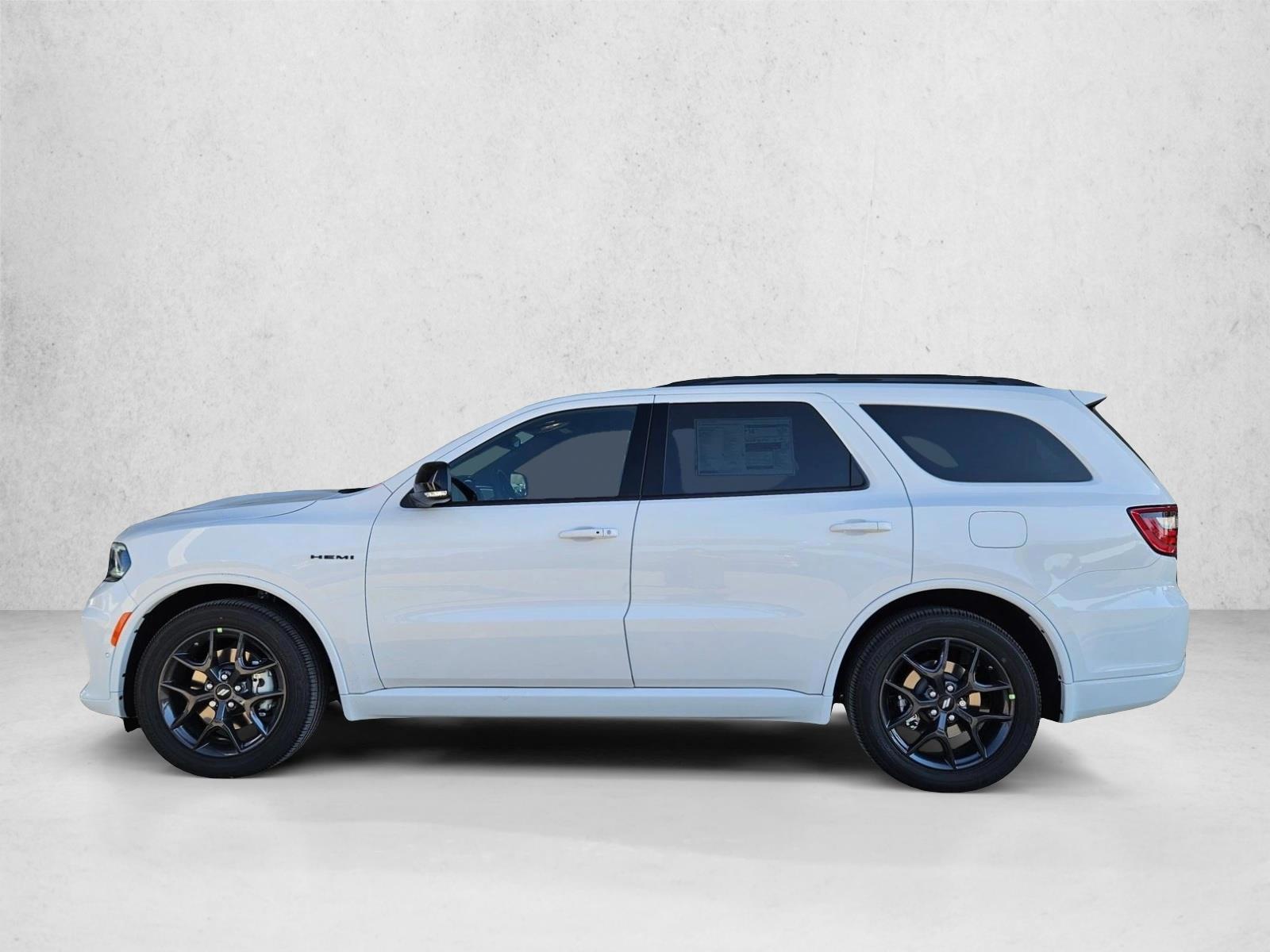 Thumbnail: 2026 Dodge Durango - 2