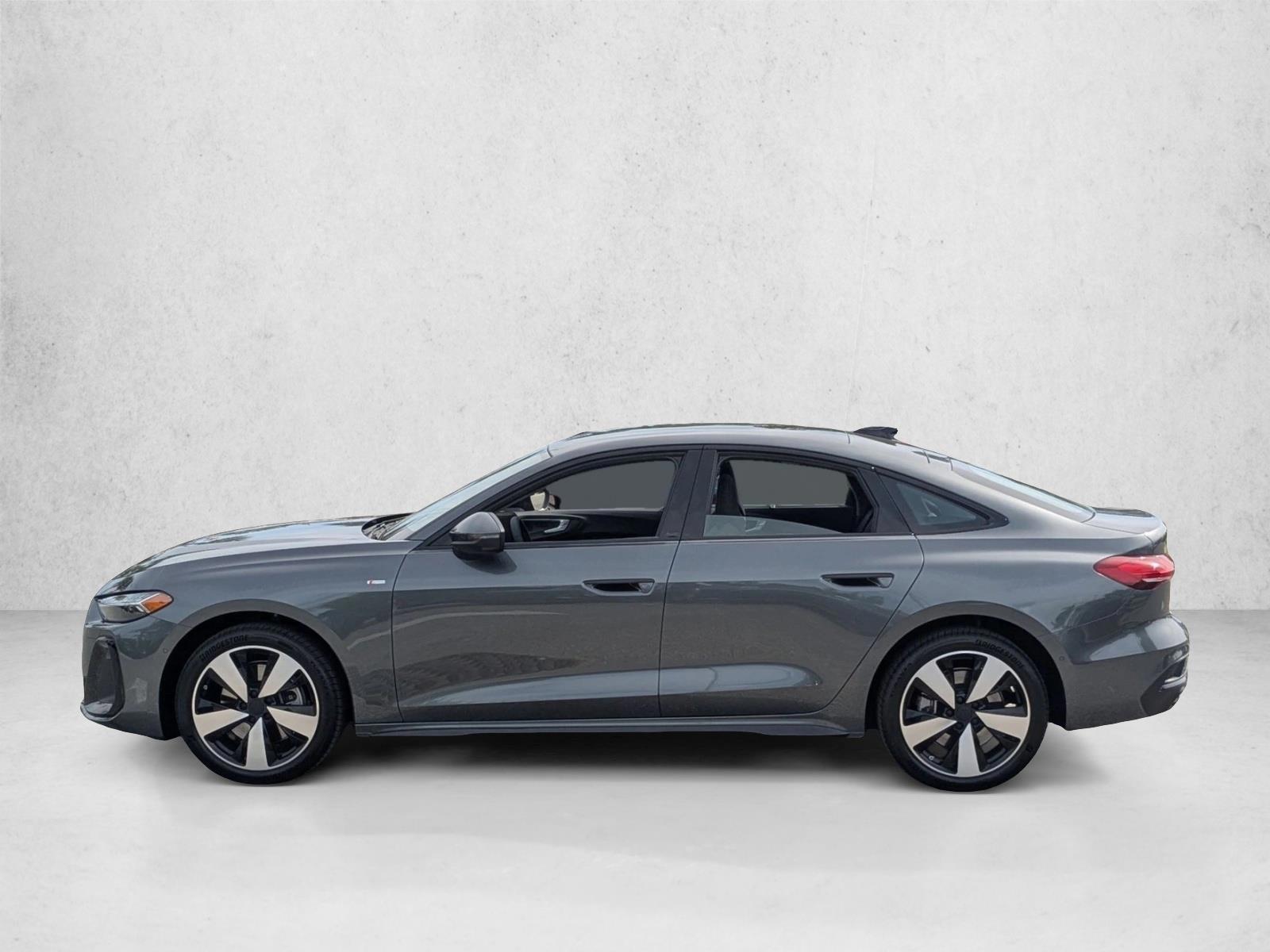 Thumbnail: 2026 Audi A5 - 2