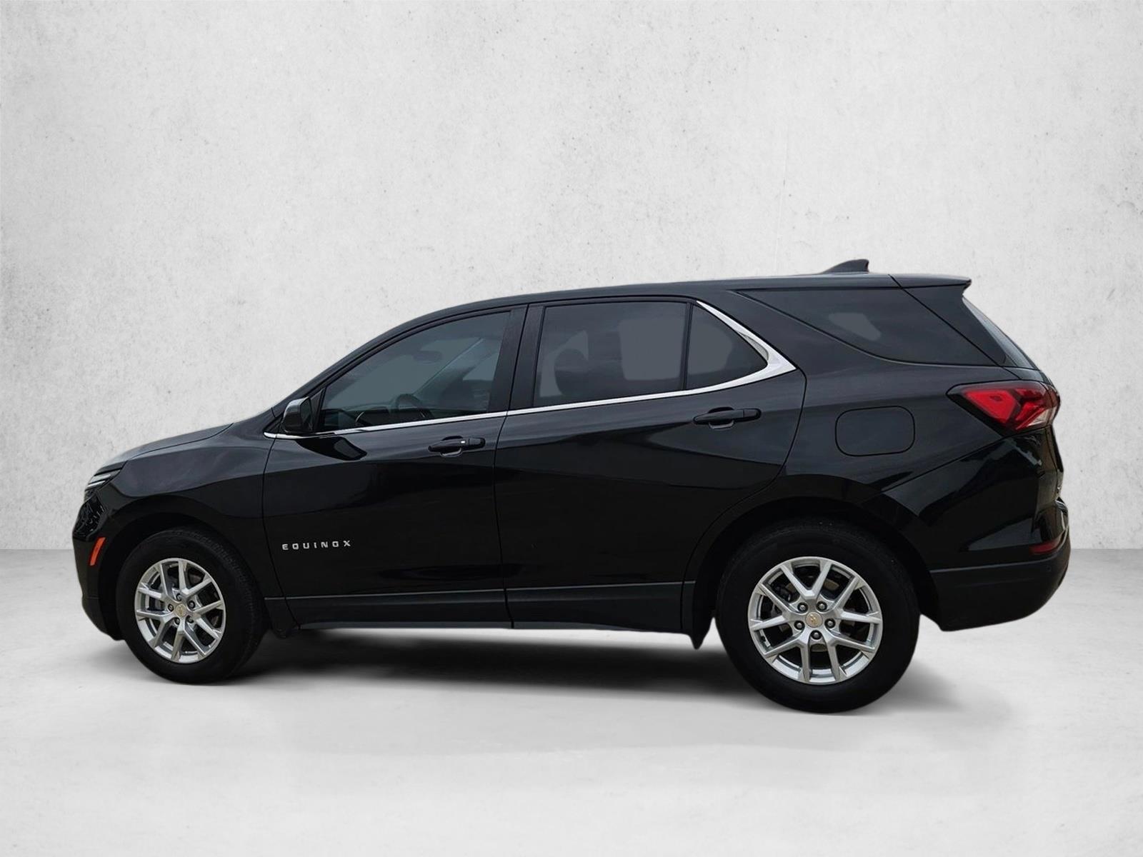 Thumbnail: 2024 Chevrolet Equinox - 2