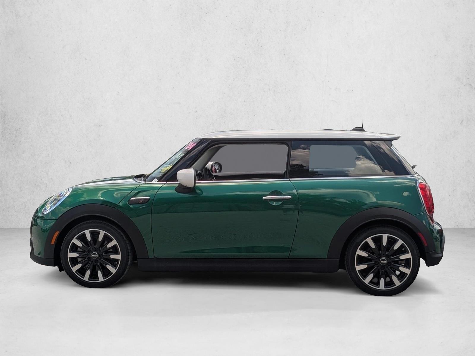 Thumbnail: 2024 MINI Cooper Hardtop - 2
