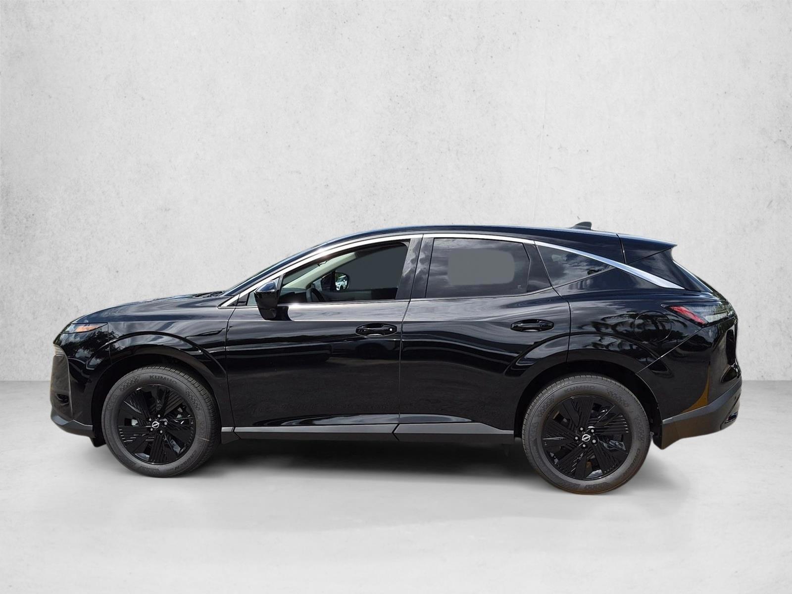 Thumbnail: 2026 Nissan Murano - 2