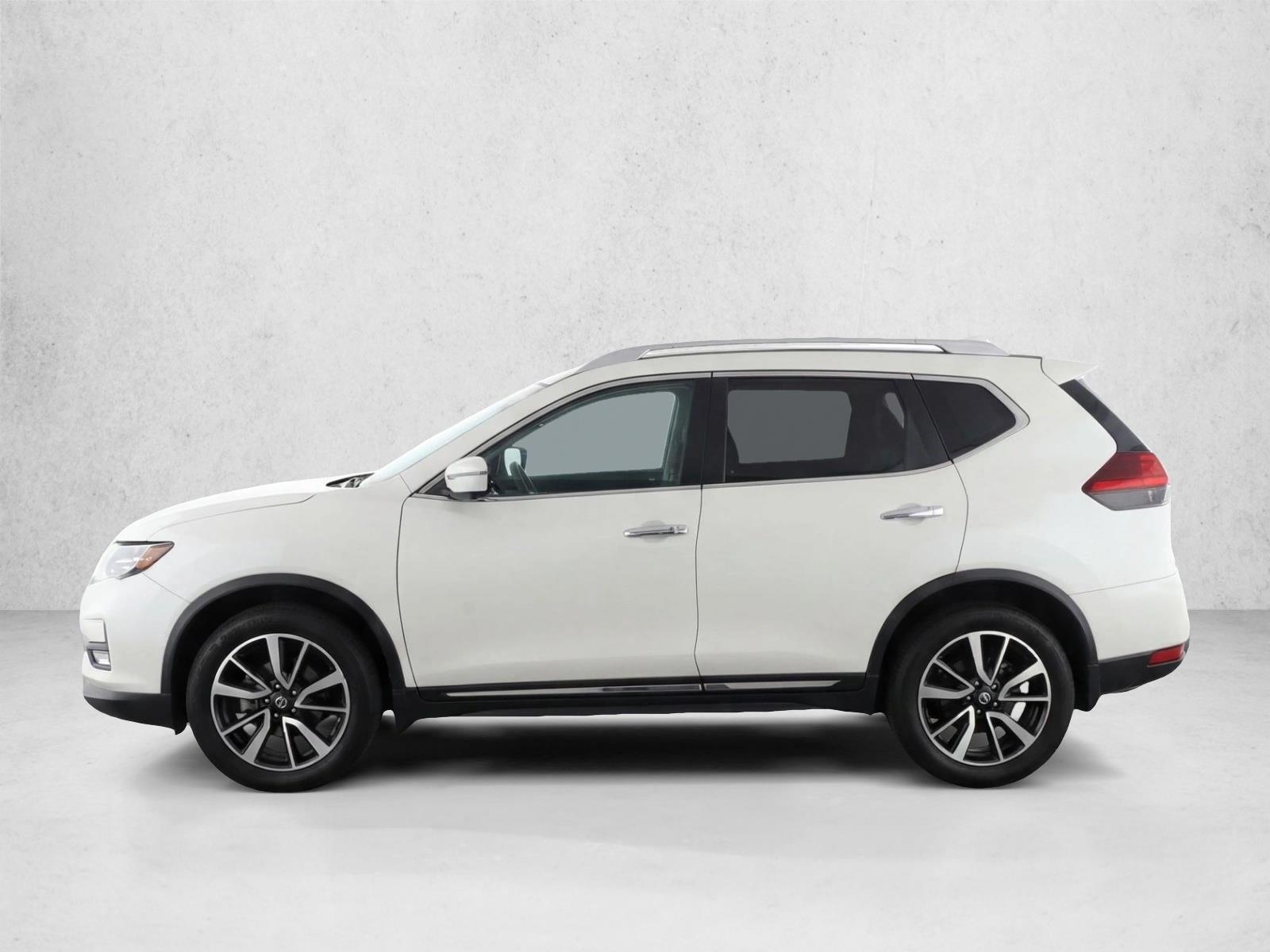 Thumbnail: 2018 Nissan Rogue - 2