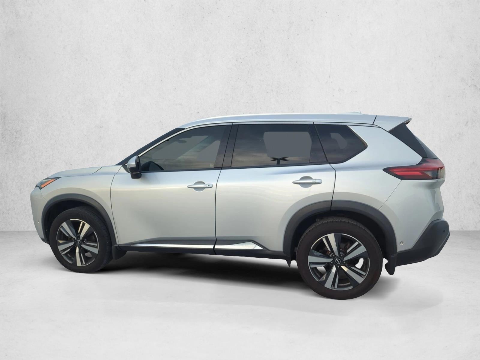 Thumbnail: 2023 Nissan Rogue - 2