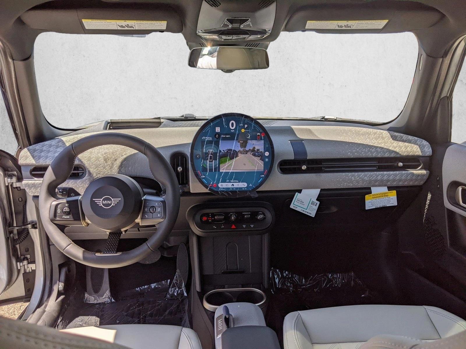Thumbnail: 2026 MINI Cooper Hardtop - 3