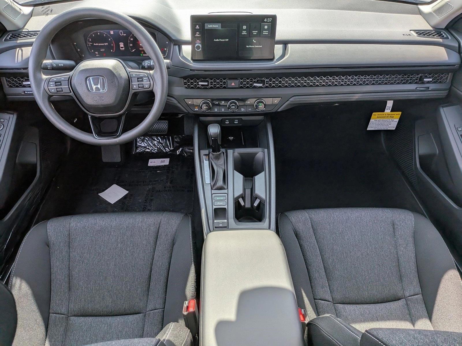 Thumbnail: 2026 Honda Accord - 4