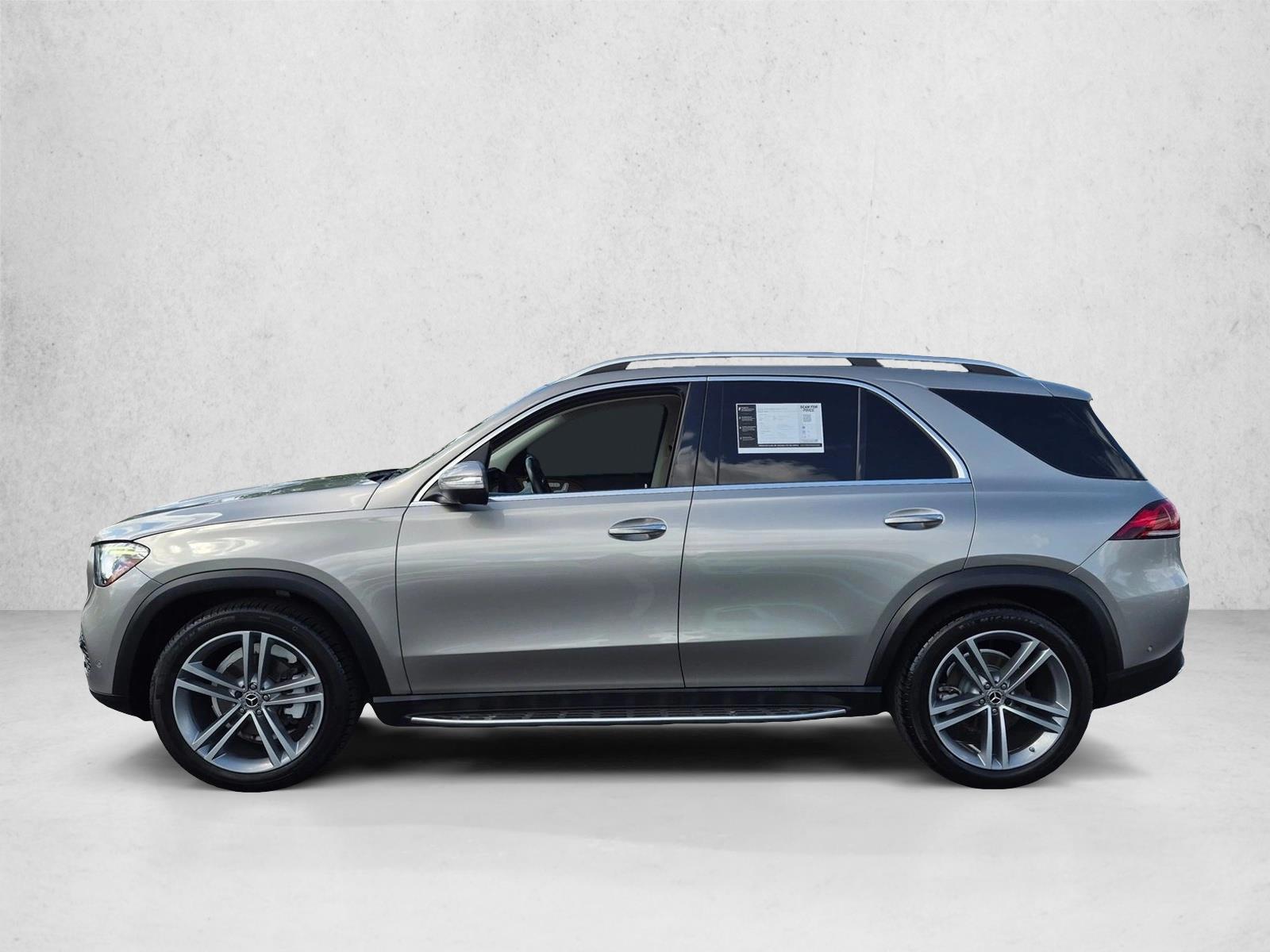2022 Mercedes-Benz GLE GLE350 - Photo 9