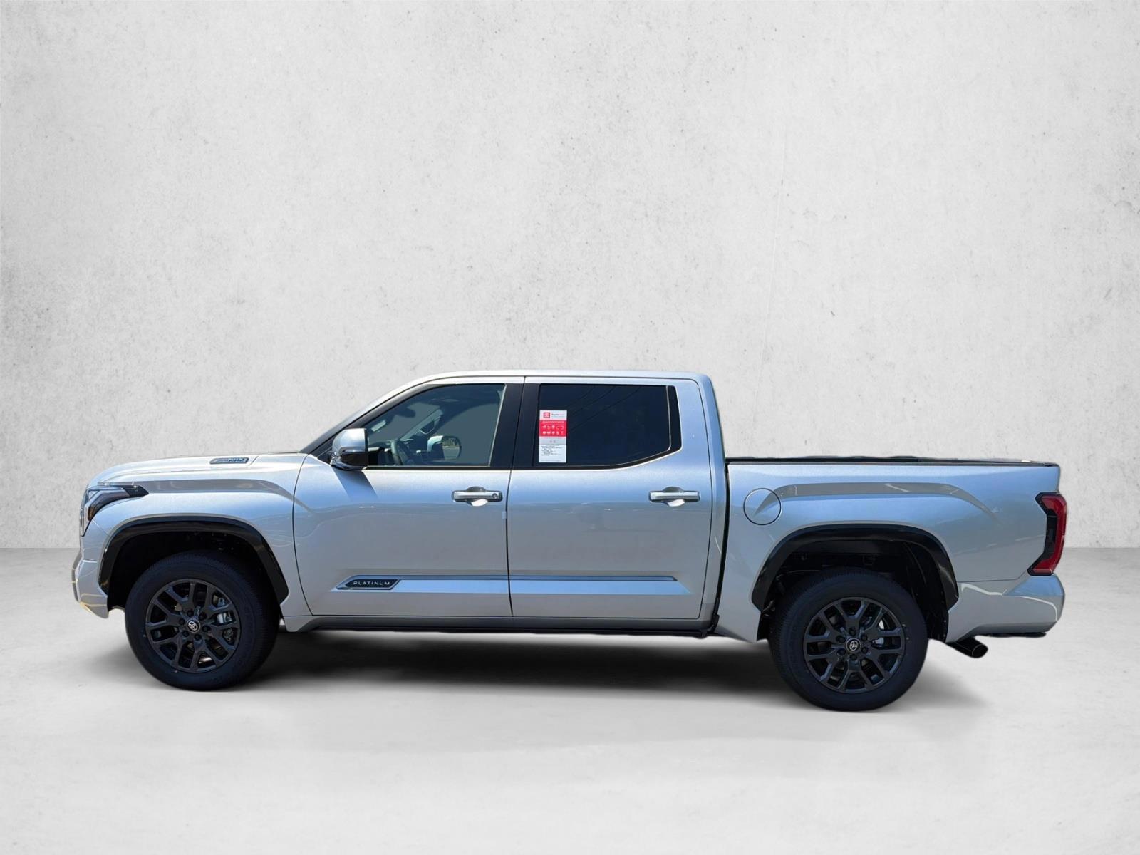 Thumbnail: 2026 Toyota Tundra - 2