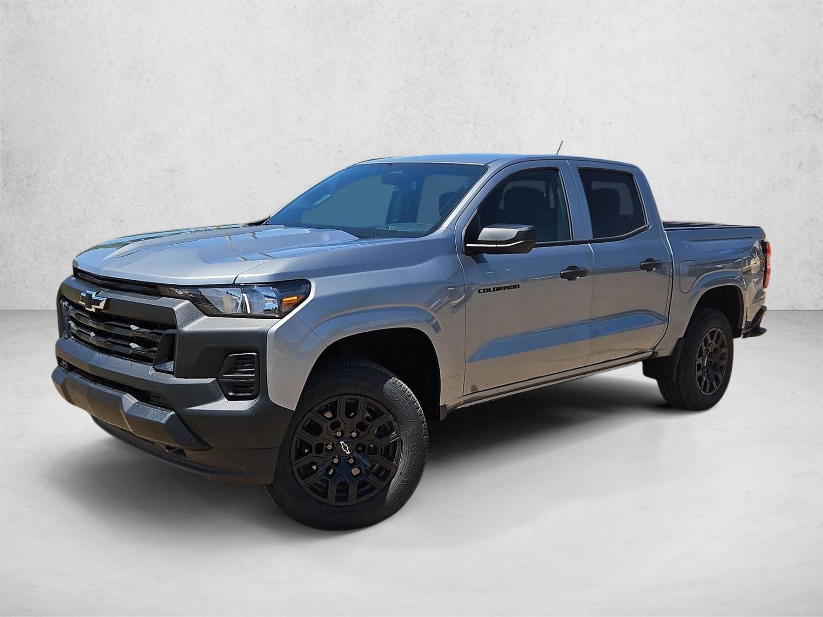 Thumbnail: 2026 Chevrolet Colorado - 1