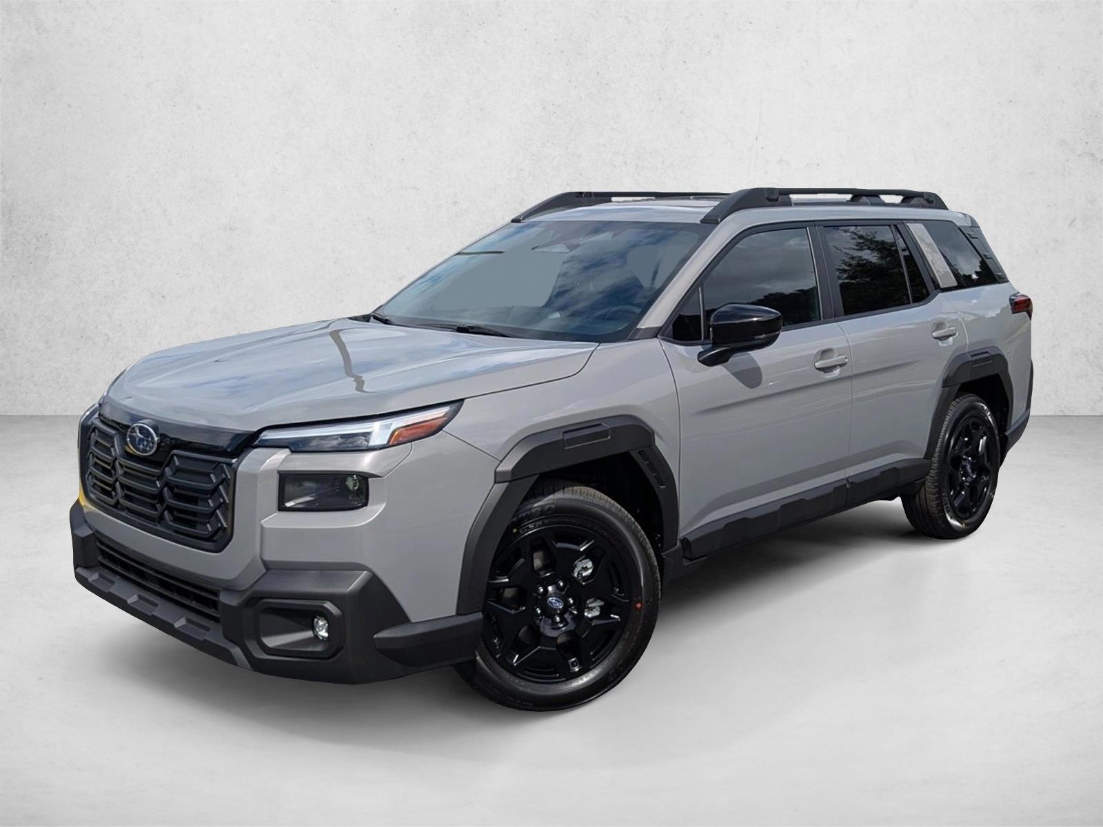 Thumbnail: 2026 Subaru Outback - 1