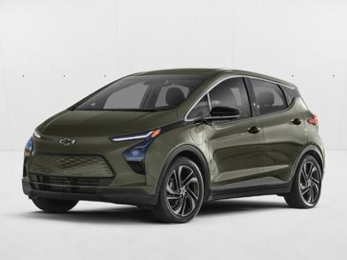 2022 Chevrolet Bolt EV 1LT -
                  Fort Worth, TX