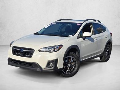 2018 Subaru Crosstrek Premium -
                  Clearwater, FL