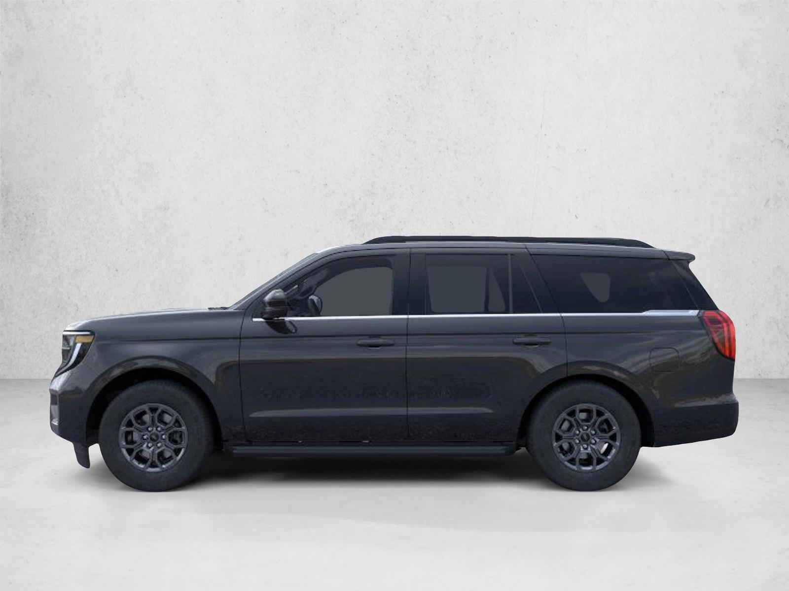 Thumbnail: 2026 Ford Expedition - 3