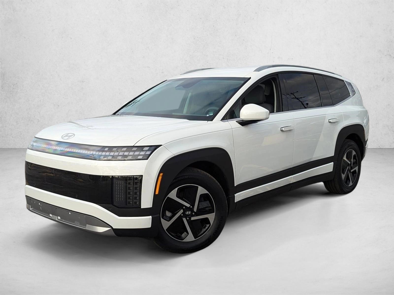 Thumbnail: 2026 Hyundai Ioniq - 1