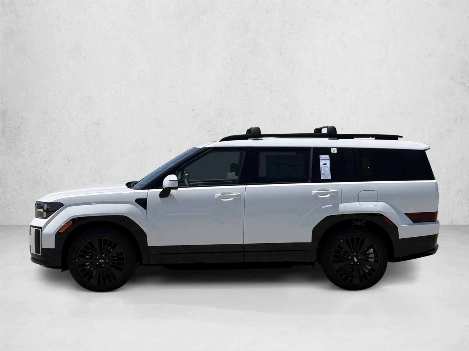 Thumbnail: 2026 Hyundai Santa Fe - 2