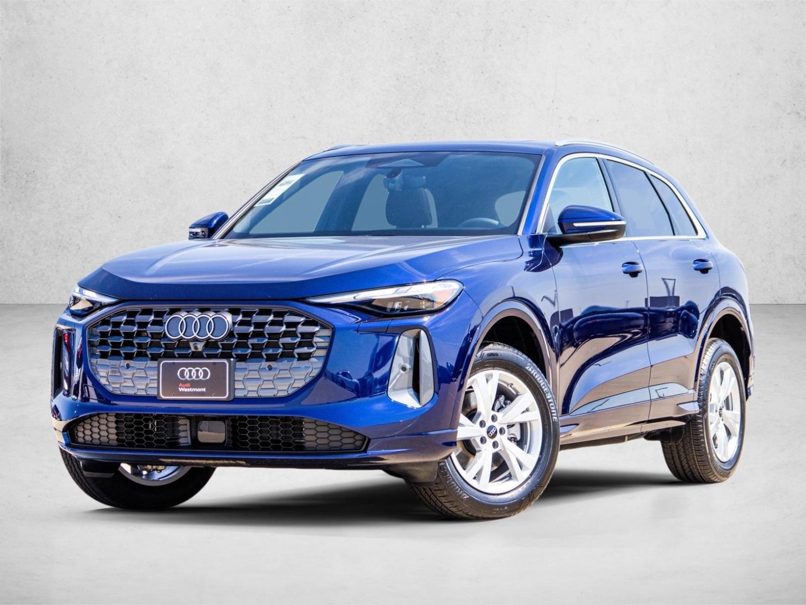 Thumbnail: 2026 Audi Q5 - 1