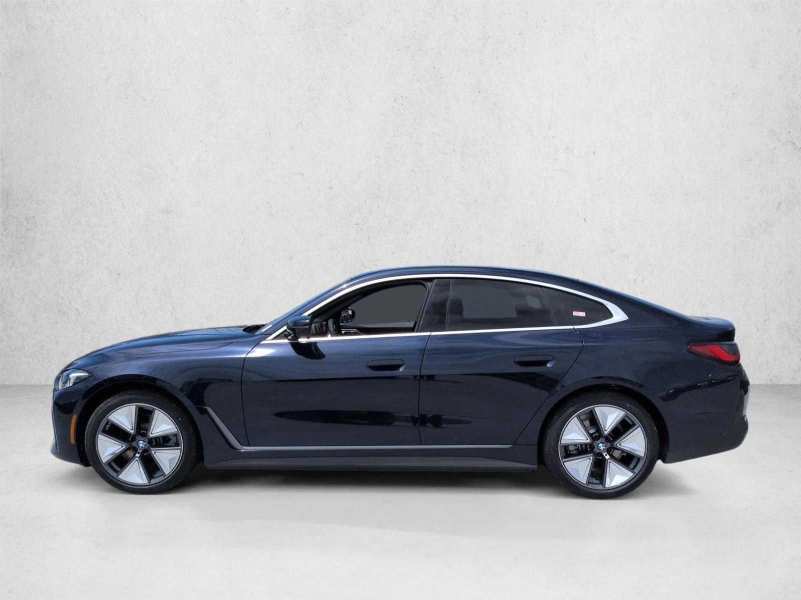 Thumbnail: 2026 BMW i4 - 2