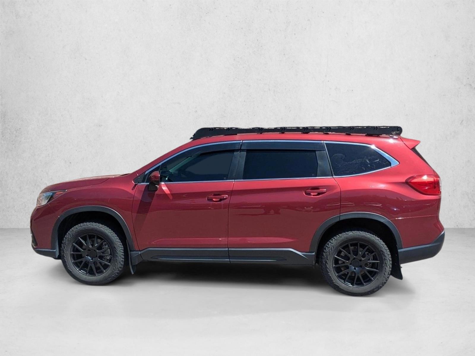 Thumbnail: 2021 Subaru Ascent - 2