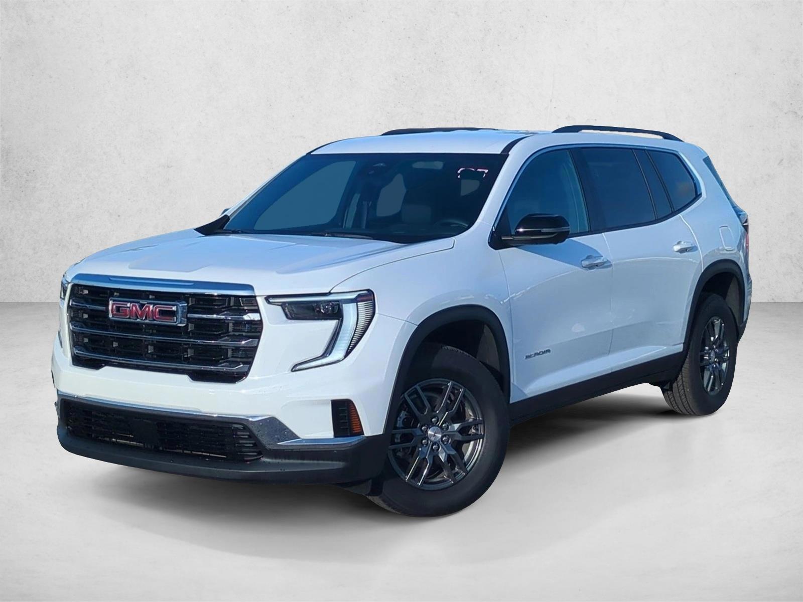 Thumbnail: 2025 GMC Acadia - 1