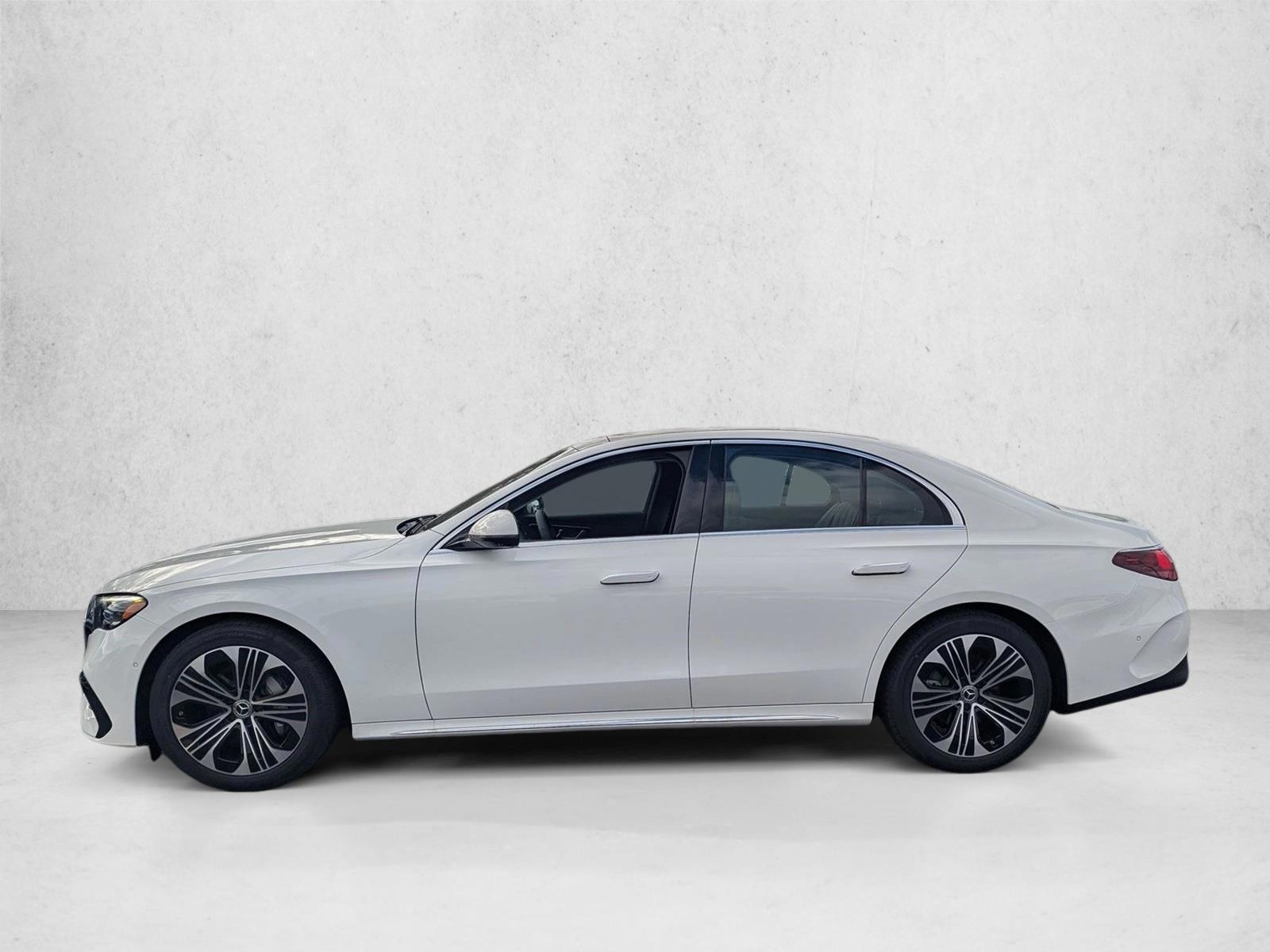 Thumbnail: 2026 Mercedes-Benz E-Class - 2