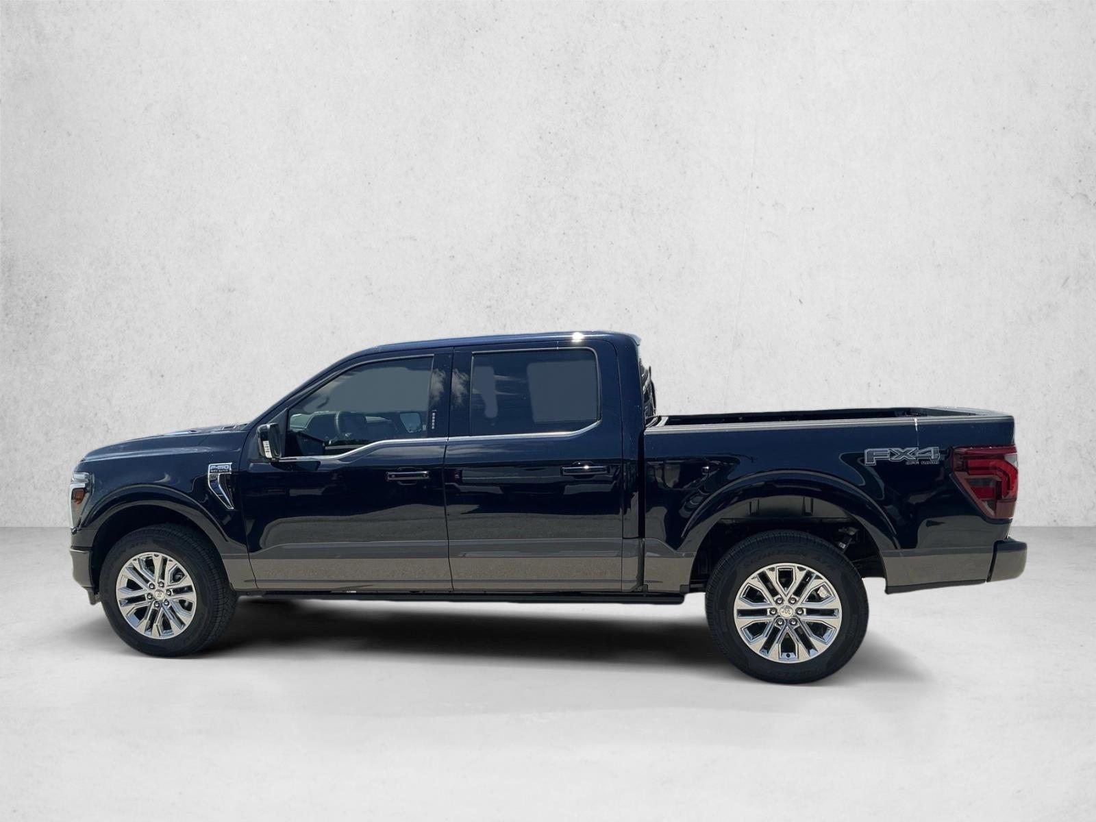 Thumbnail: 2026 Ford F-150 - 2