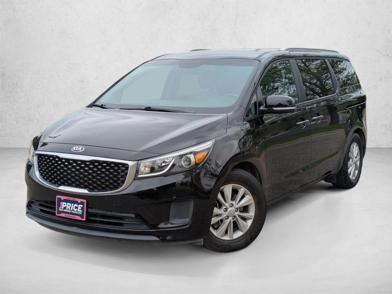 2017 Kia Sedona LX -
                  Canon City, CO