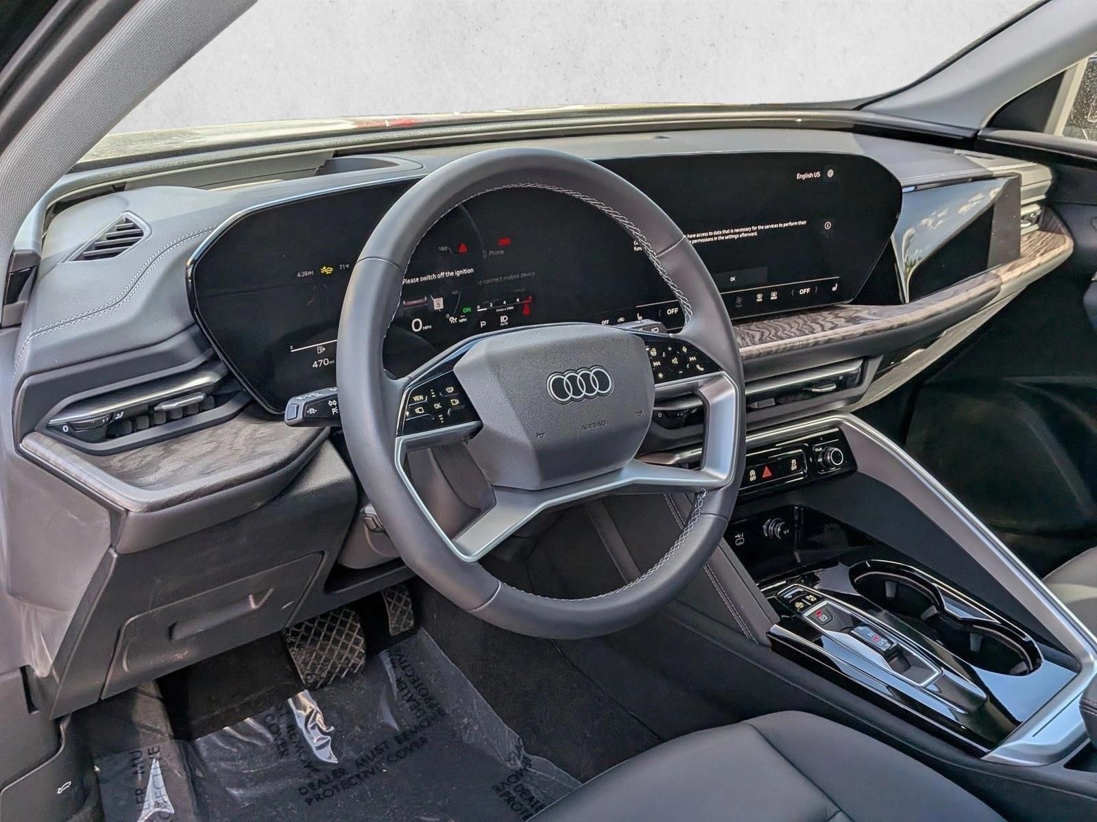 Thumbnail: 2025 Audi Q5 - 2