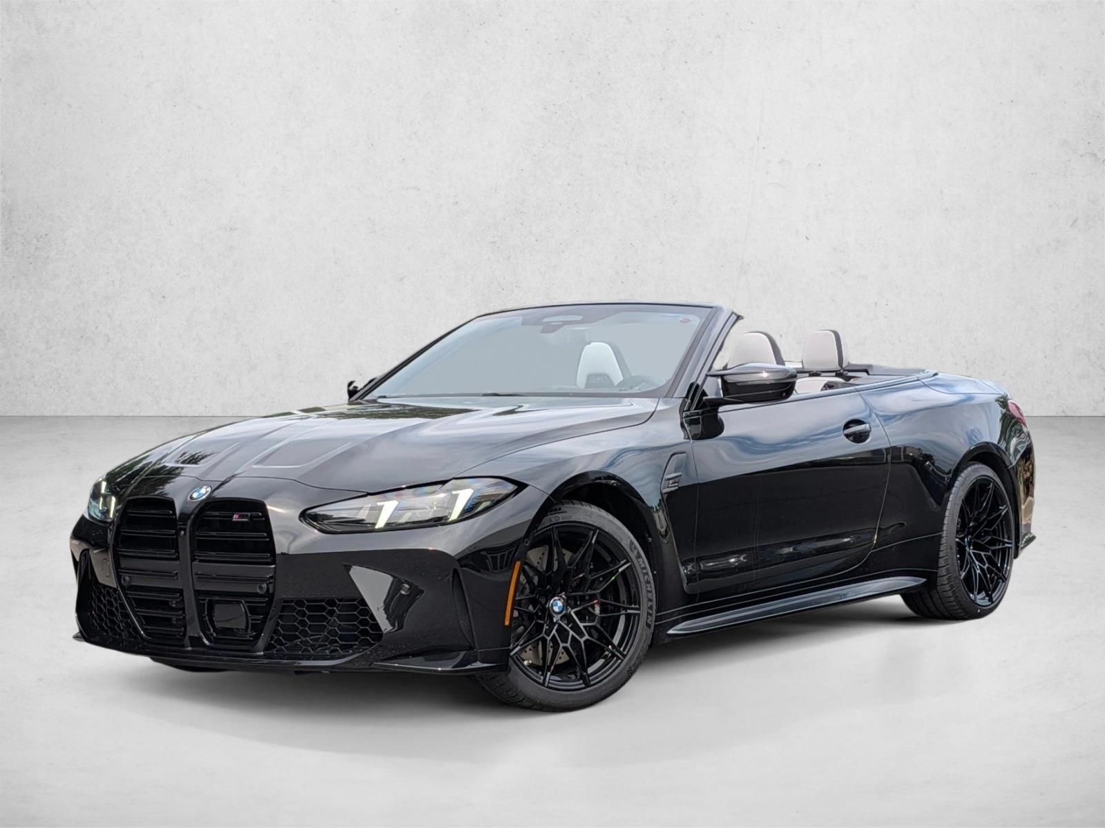 Thumbnail: 2027 BMW M4 - 1