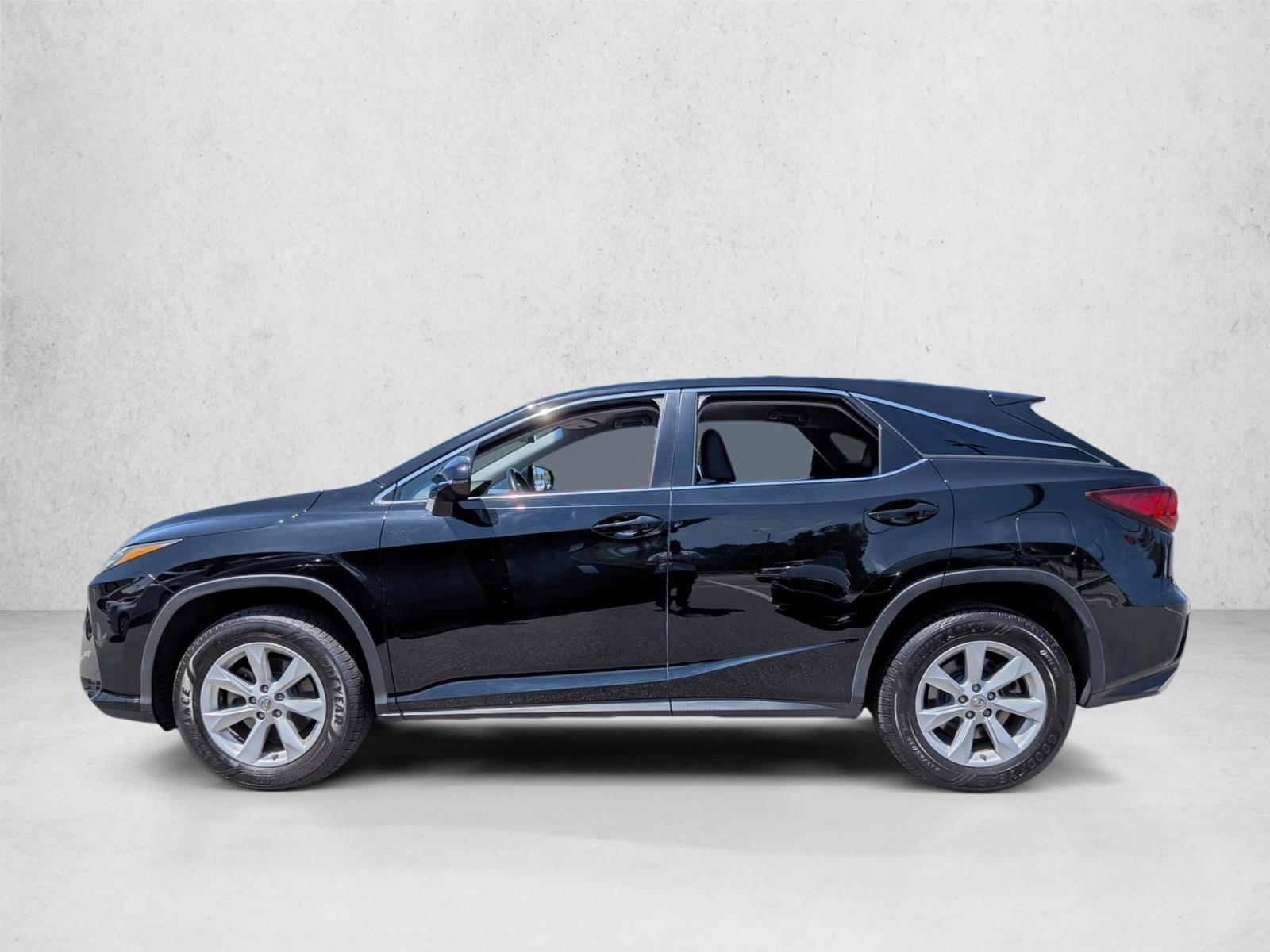 Thumbnail: 2017 Lexus RX - 2