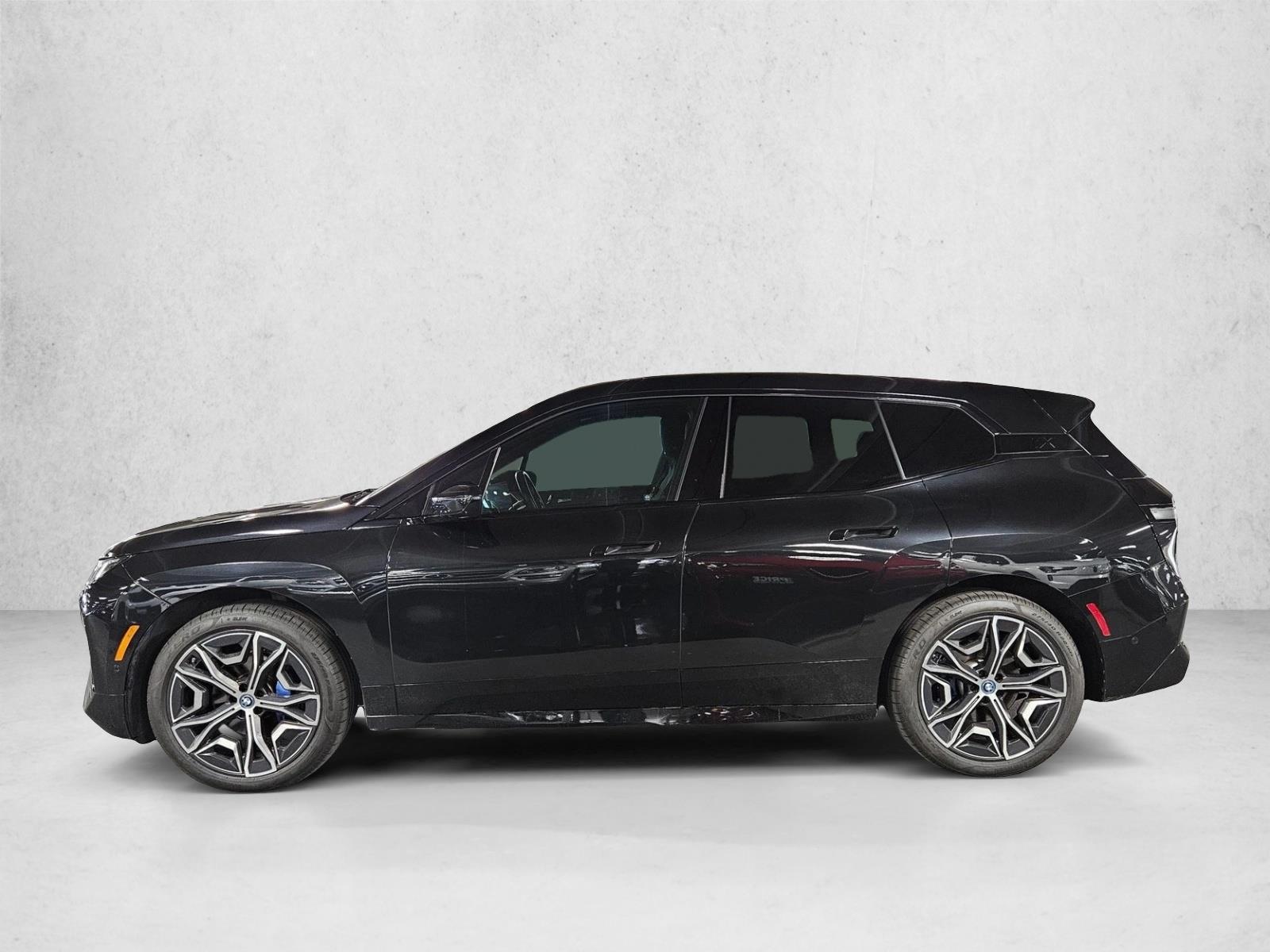 Thumbnail: 2024 BMW iX - 2