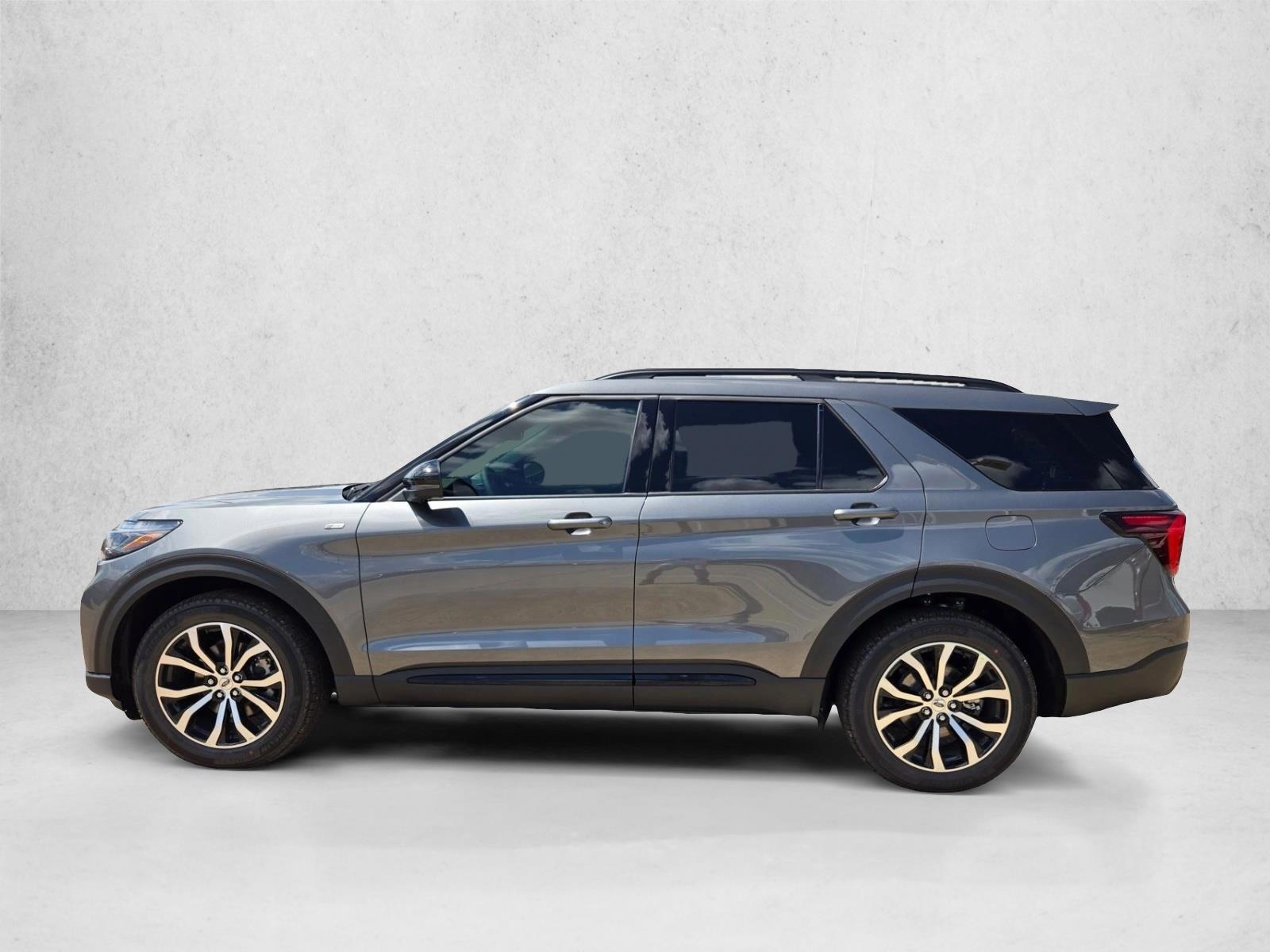 Thumbnail: 2026 Ford Explorer - 2