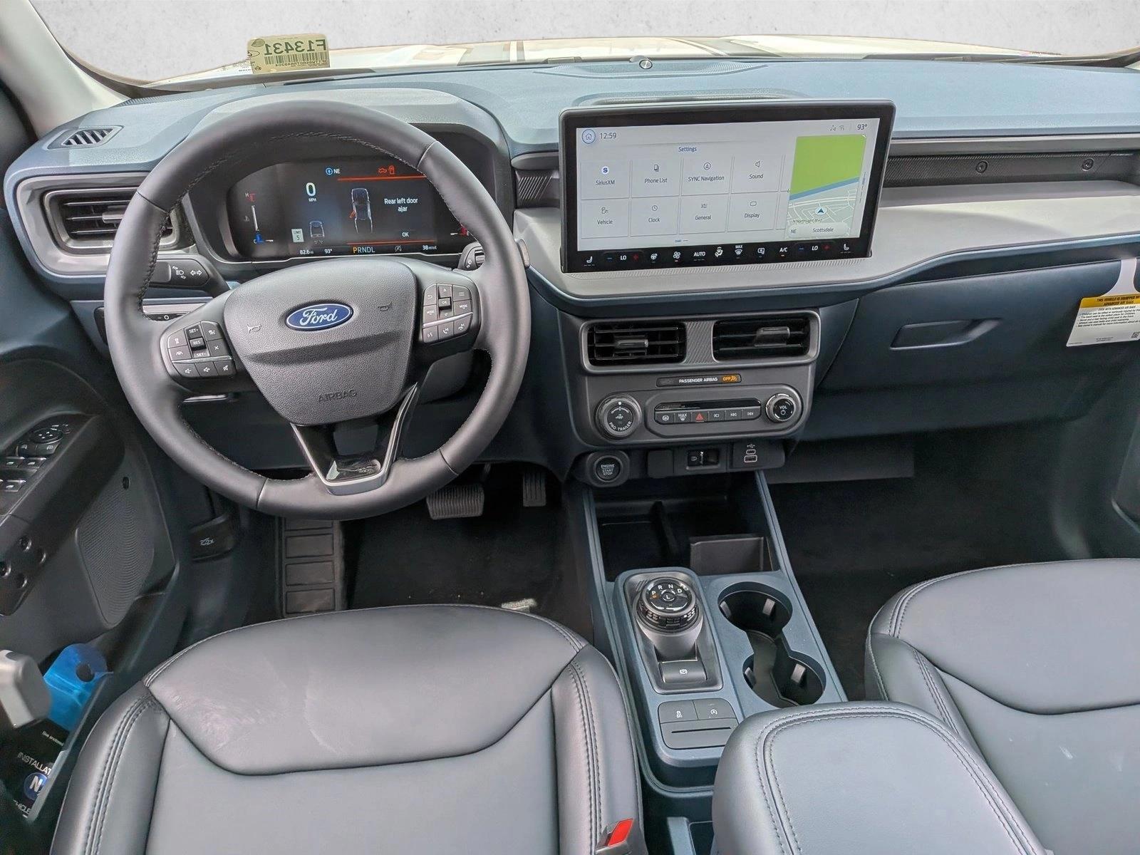 Thumbnail: 2026 Ford Maverick - 3