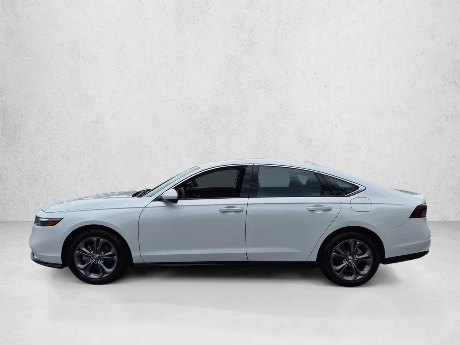 Thumbnail: 2024 Honda Accord - 2