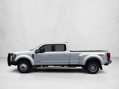 2020 Ford F-450