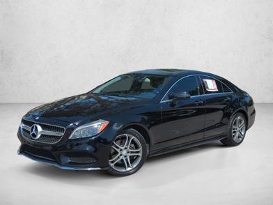 2015 Mercedes-Benz CLS 400 -
                  Margate, FL
