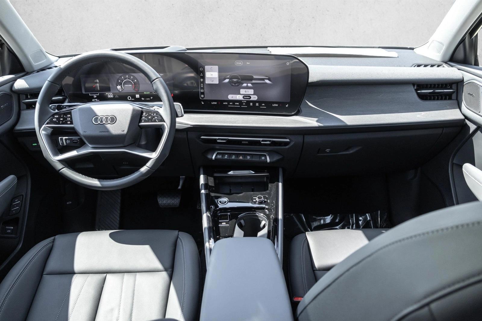 Thumbnail: 2026 Audi Q3 - 3