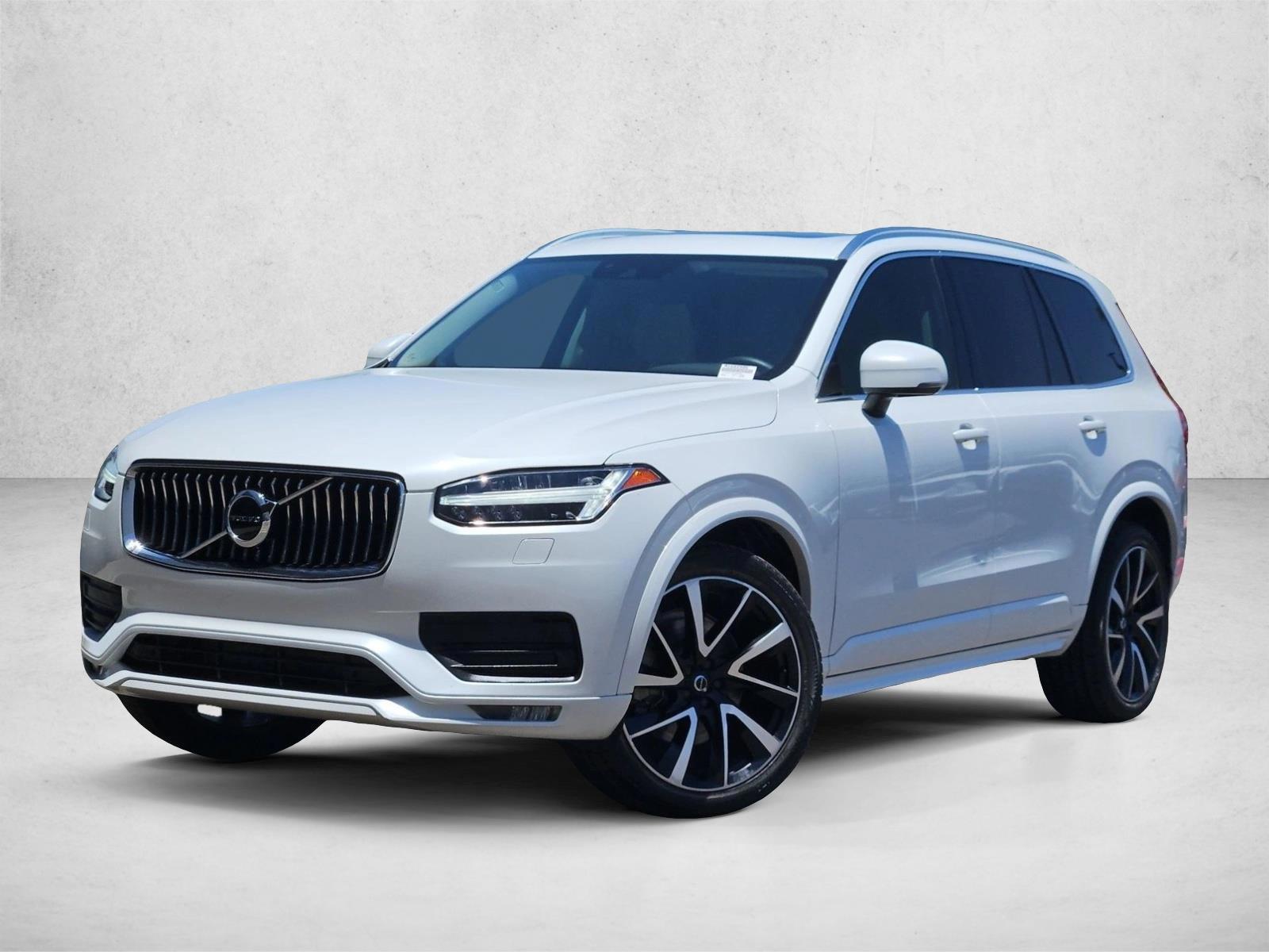 Thumbnail: 2021 Volvo XC90 - 2