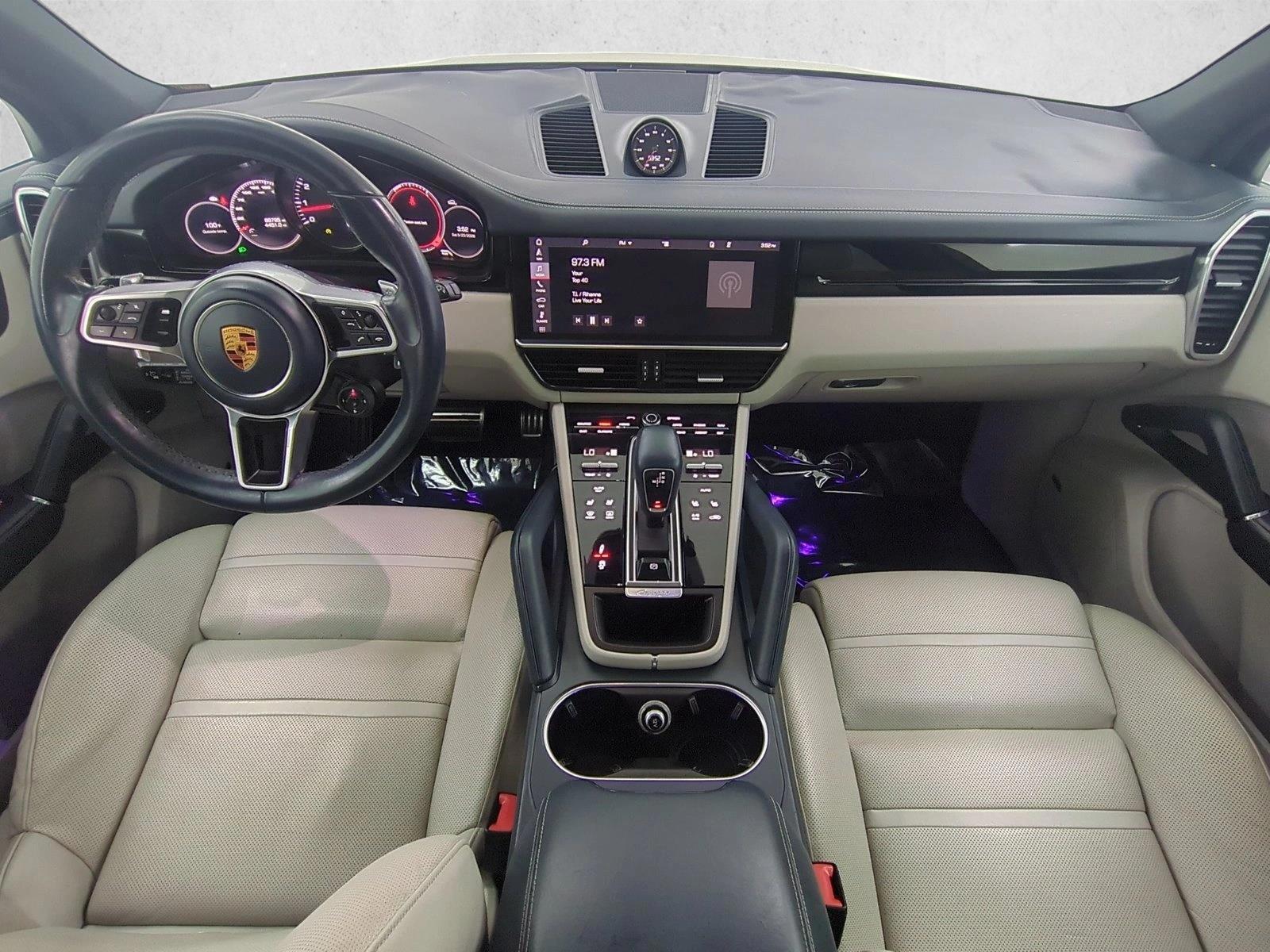Thumbnail: 2019 Porsche Cayenne - 5