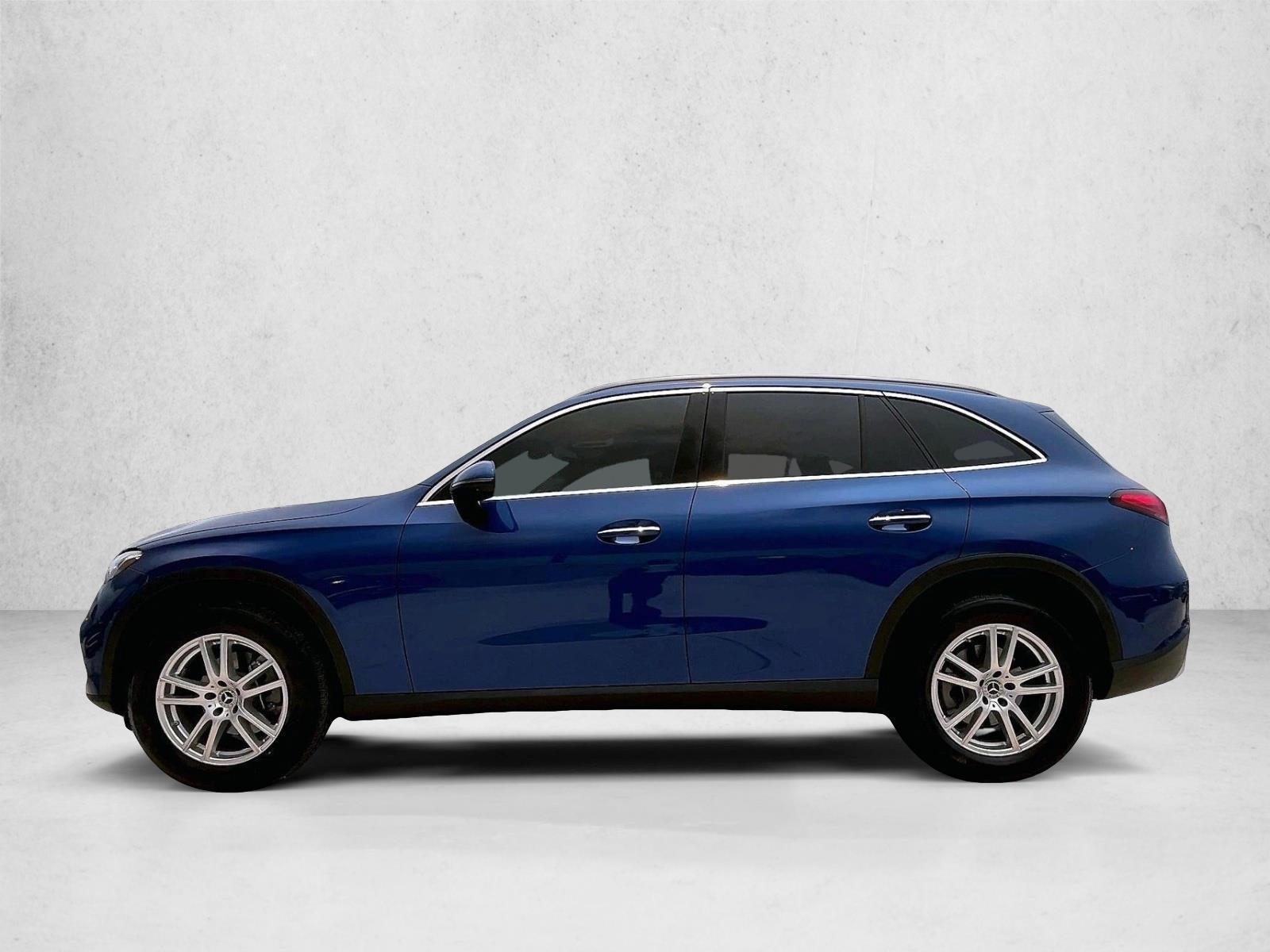 Thumbnail: 2026 Mercedes-Benz GLC - 2