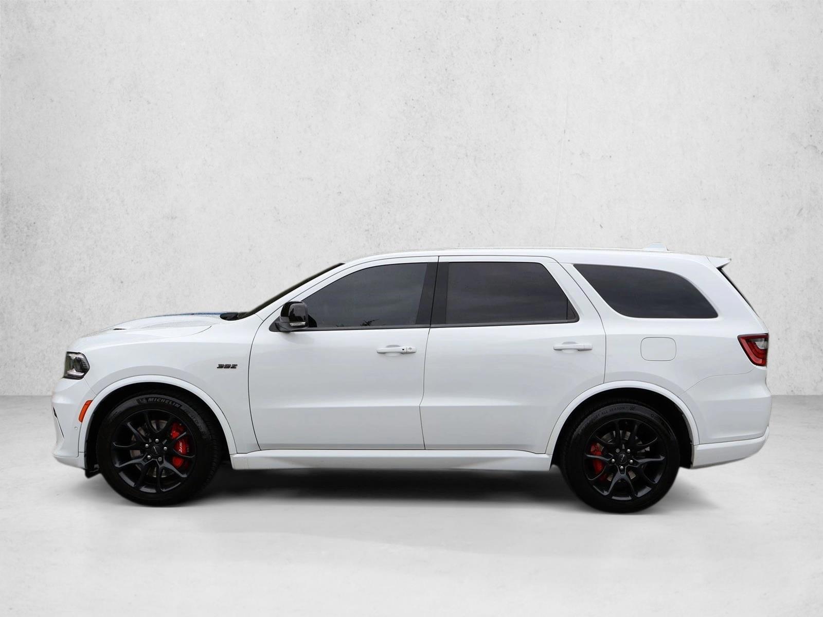 Thumbnail: 2022 Dodge Durango - 2